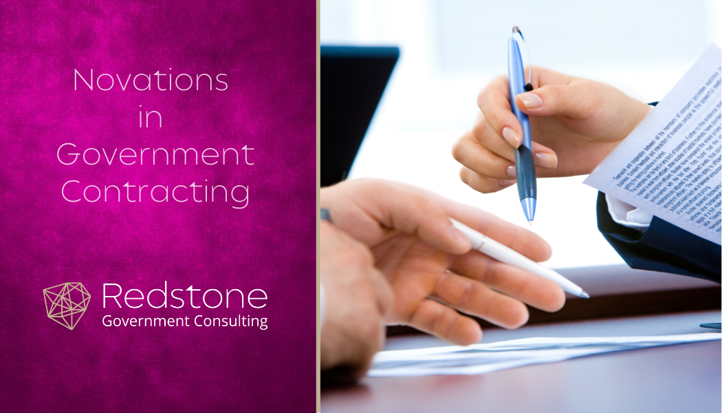 novations-in-government-contracting